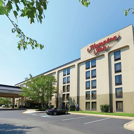Hampton Inn - York Dış mekan fotoğraf