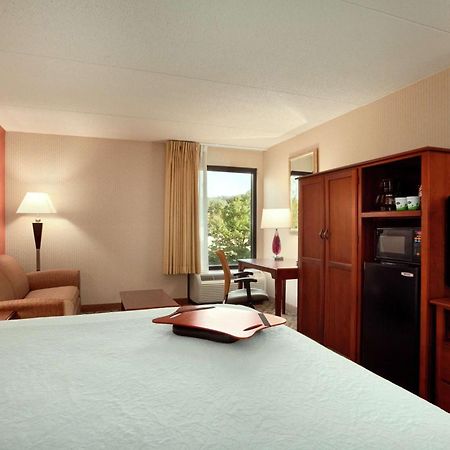 Hampton Inn - York Dış mekan fotoğraf