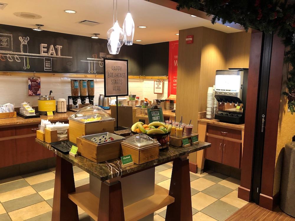 Hampton Inn - York Dış mekan fotoğraf