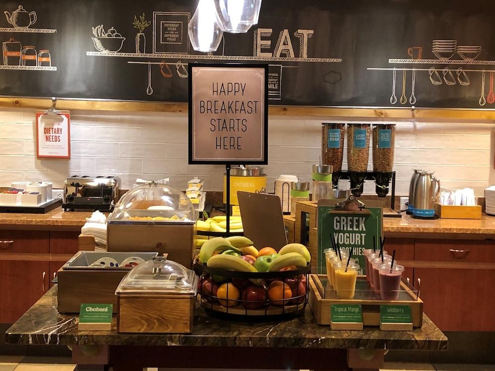 Hampton Inn - York Dış mekan fotoğraf