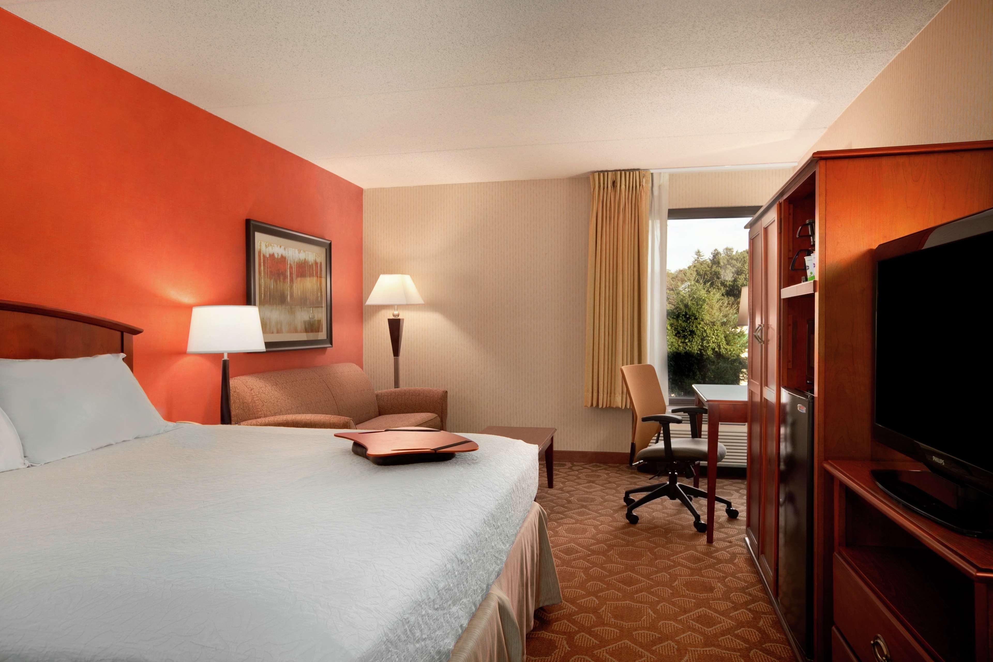Hampton Inn - York Dış mekan fotoğraf