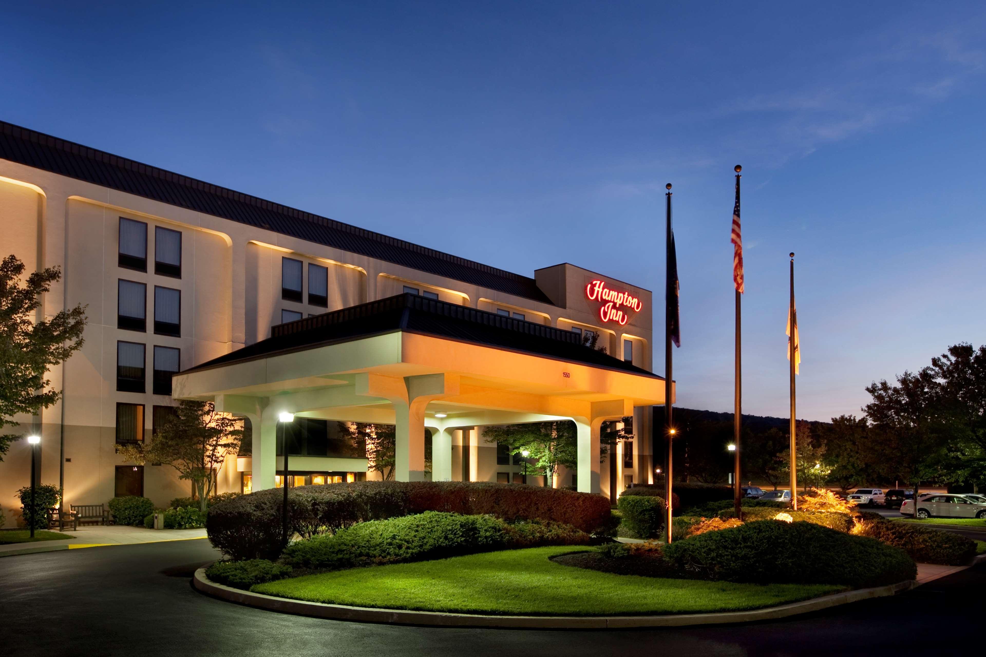 Hampton Inn - York Dış mekan fotoğraf