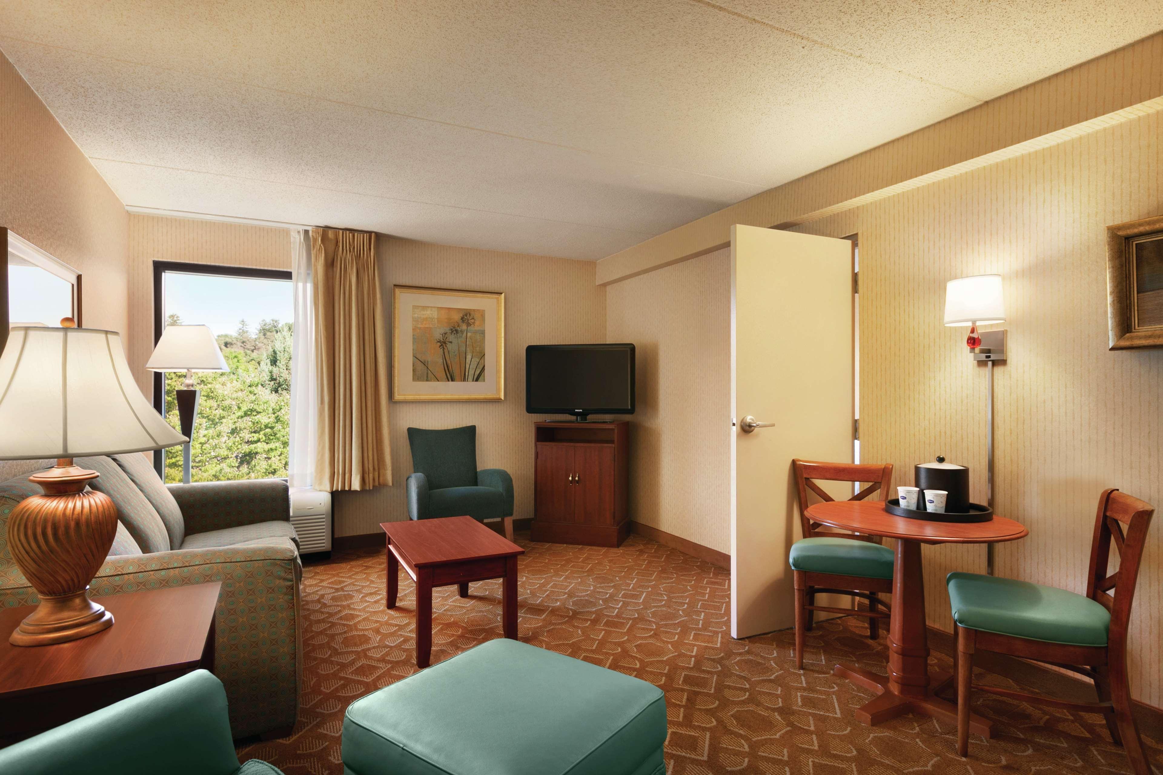 Hampton Inn - York Dış mekan fotoğraf