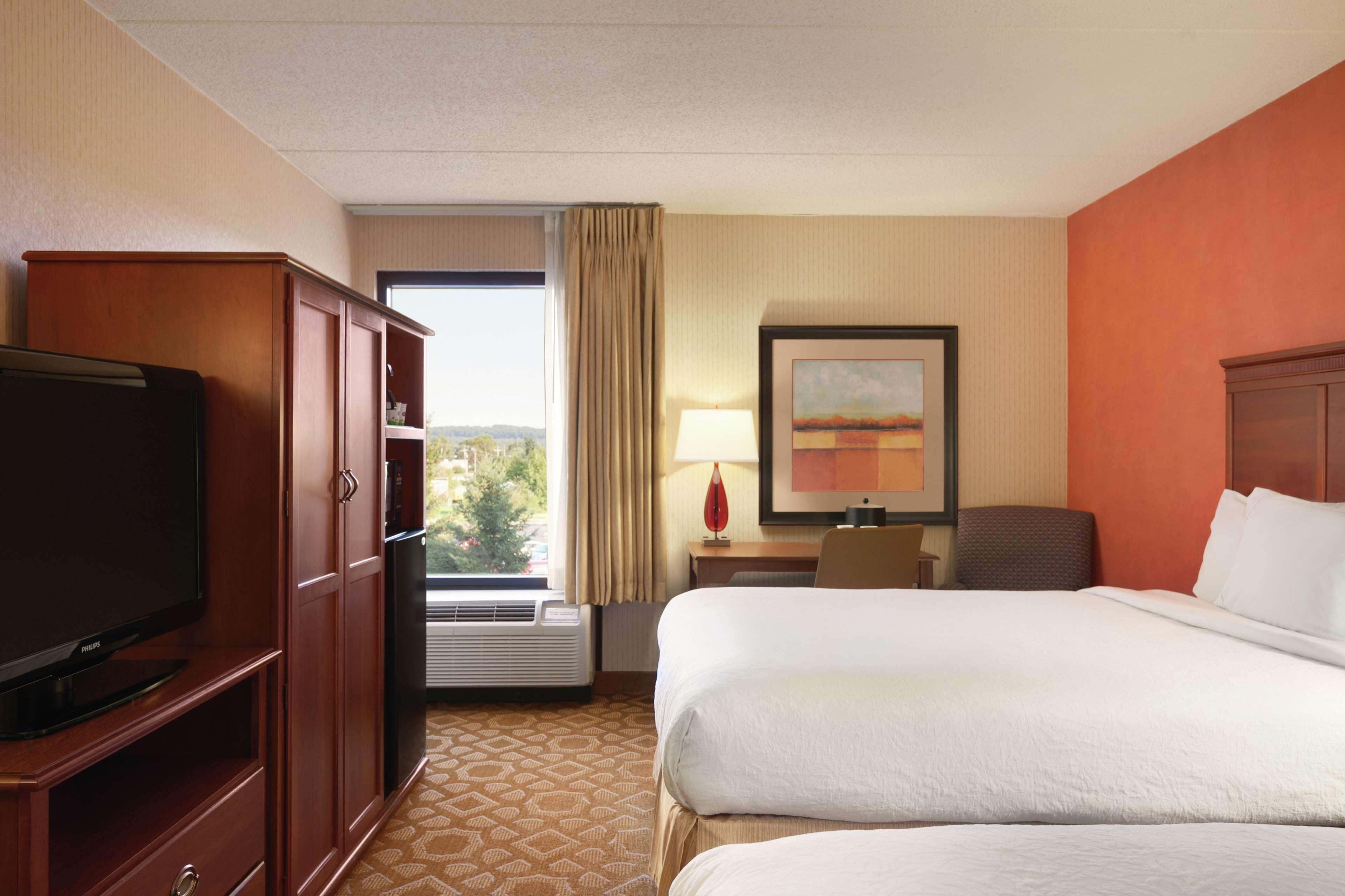 Hampton Inn - York Dış mekan fotoğraf