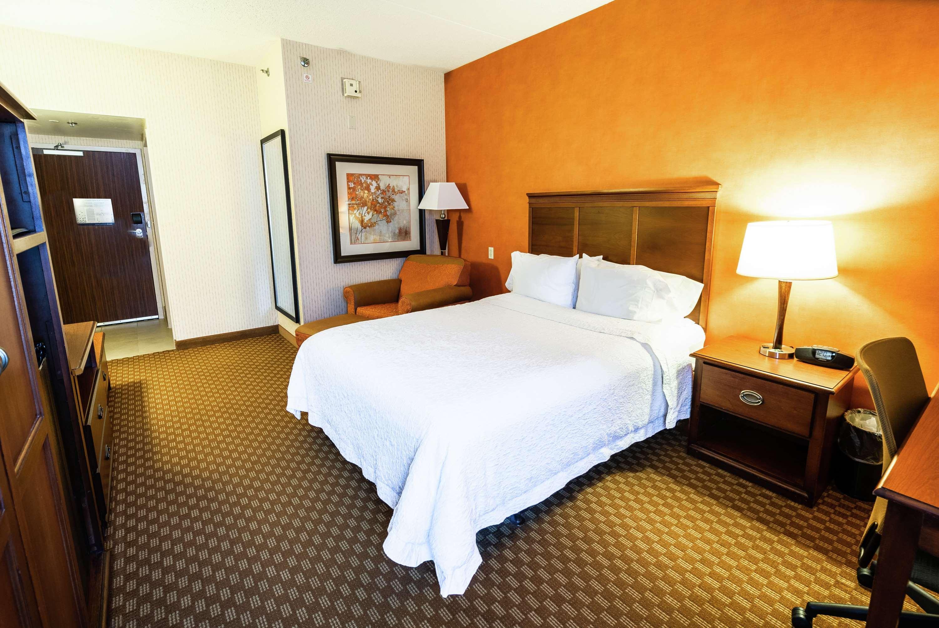 Hampton Inn - York Dış mekan fotoğraf