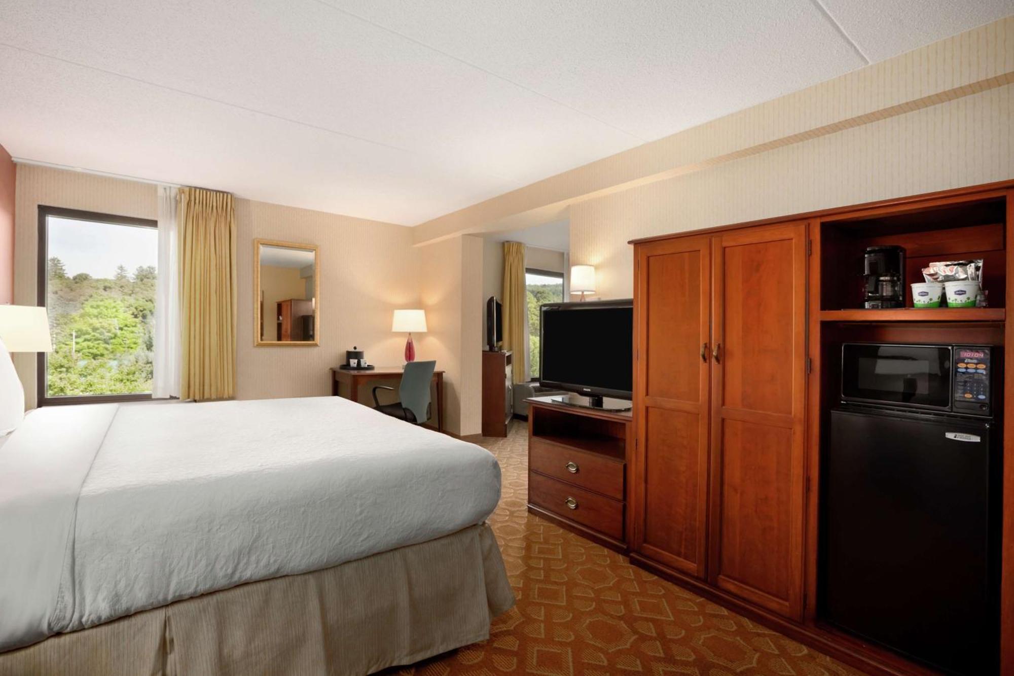 Hampton Inn - York Dış mekan fotoğraf
