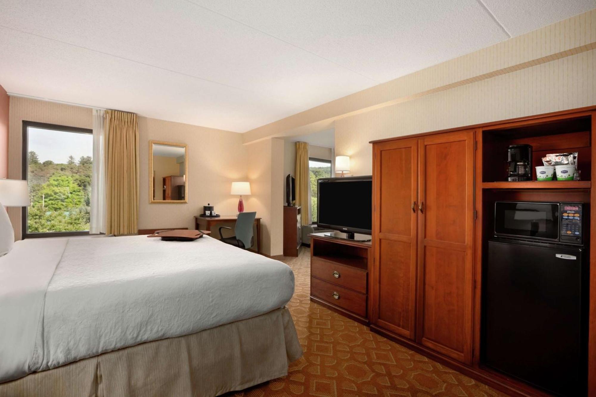 Hampton Inn - York Dış mekan fotoğraf