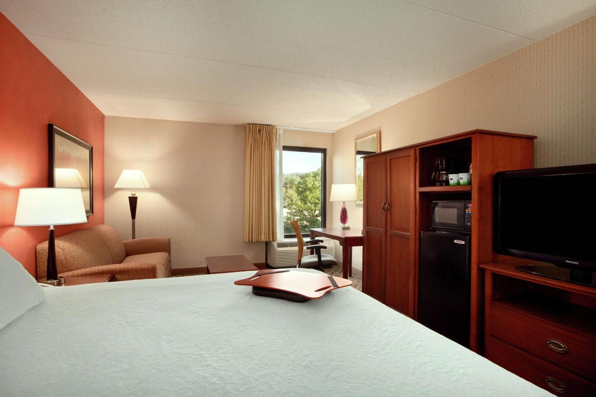 Hampton Inn - York Dış mekan fotoğraf