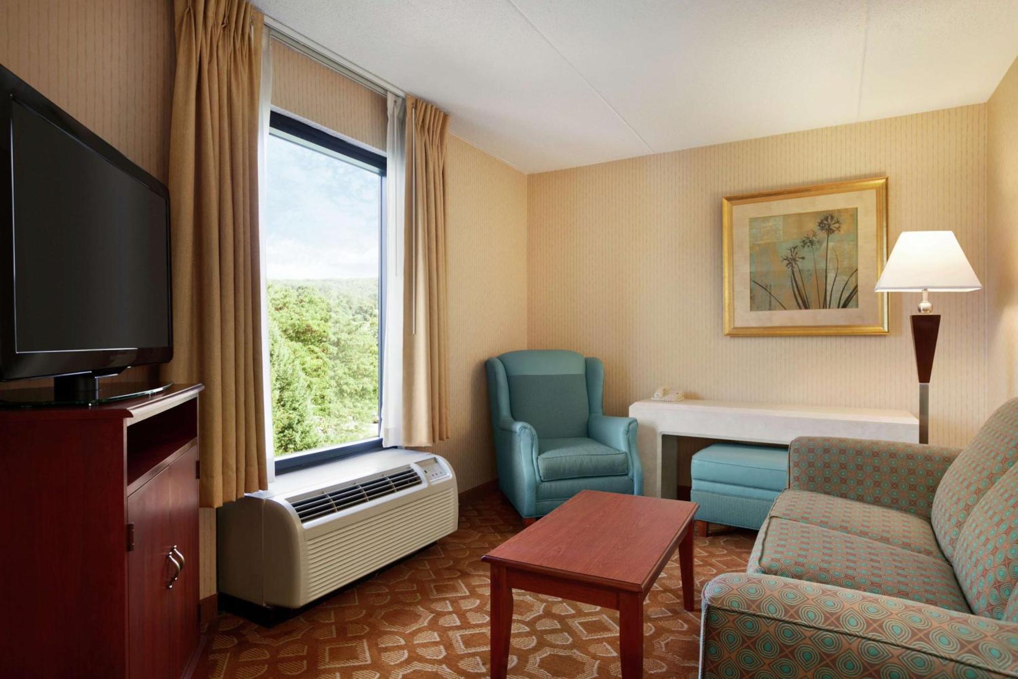 Hampton Inn - York Dış mekan fotoğraf