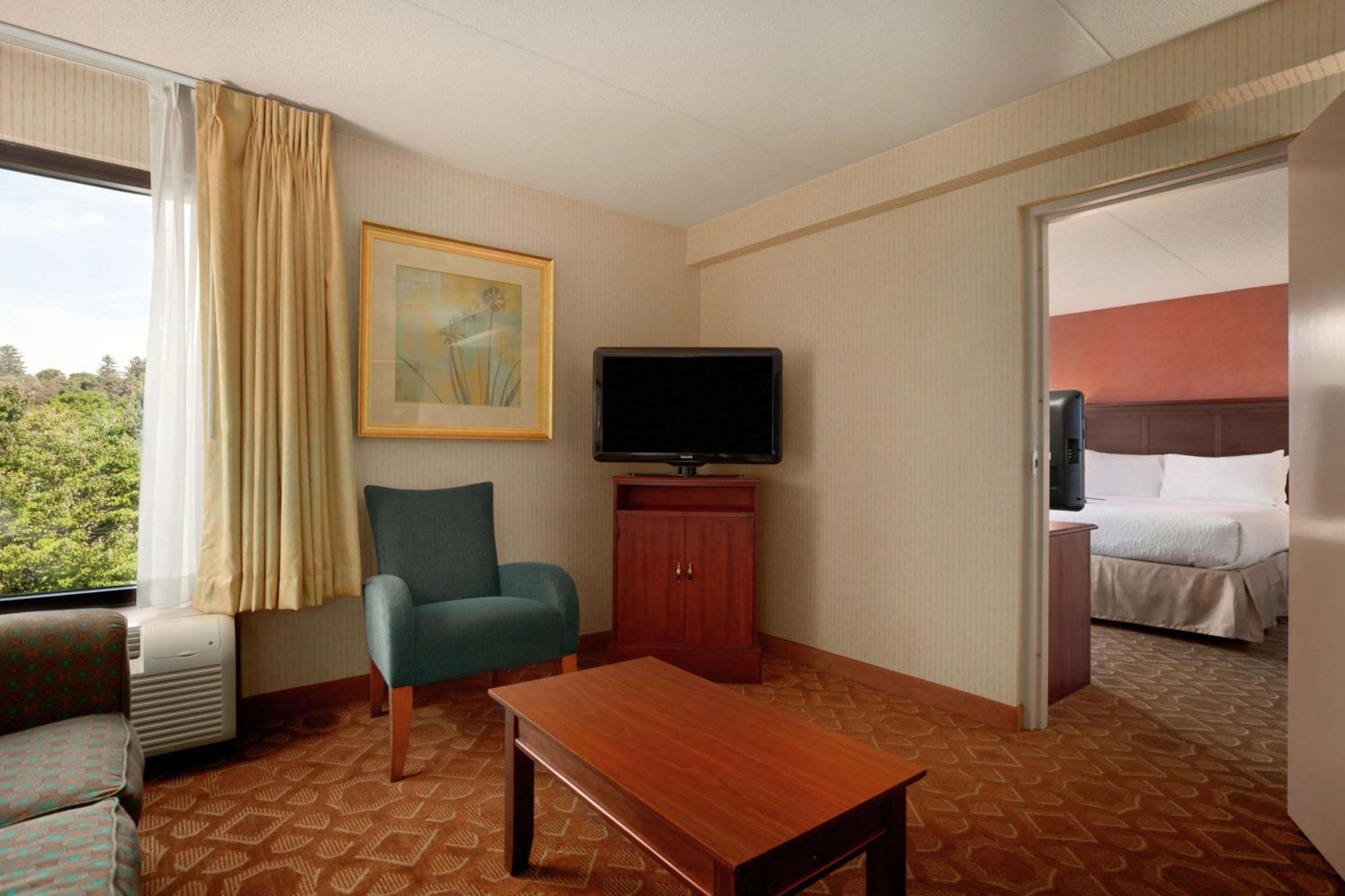 Hampton Inn - York Dış mekan fotoğraf