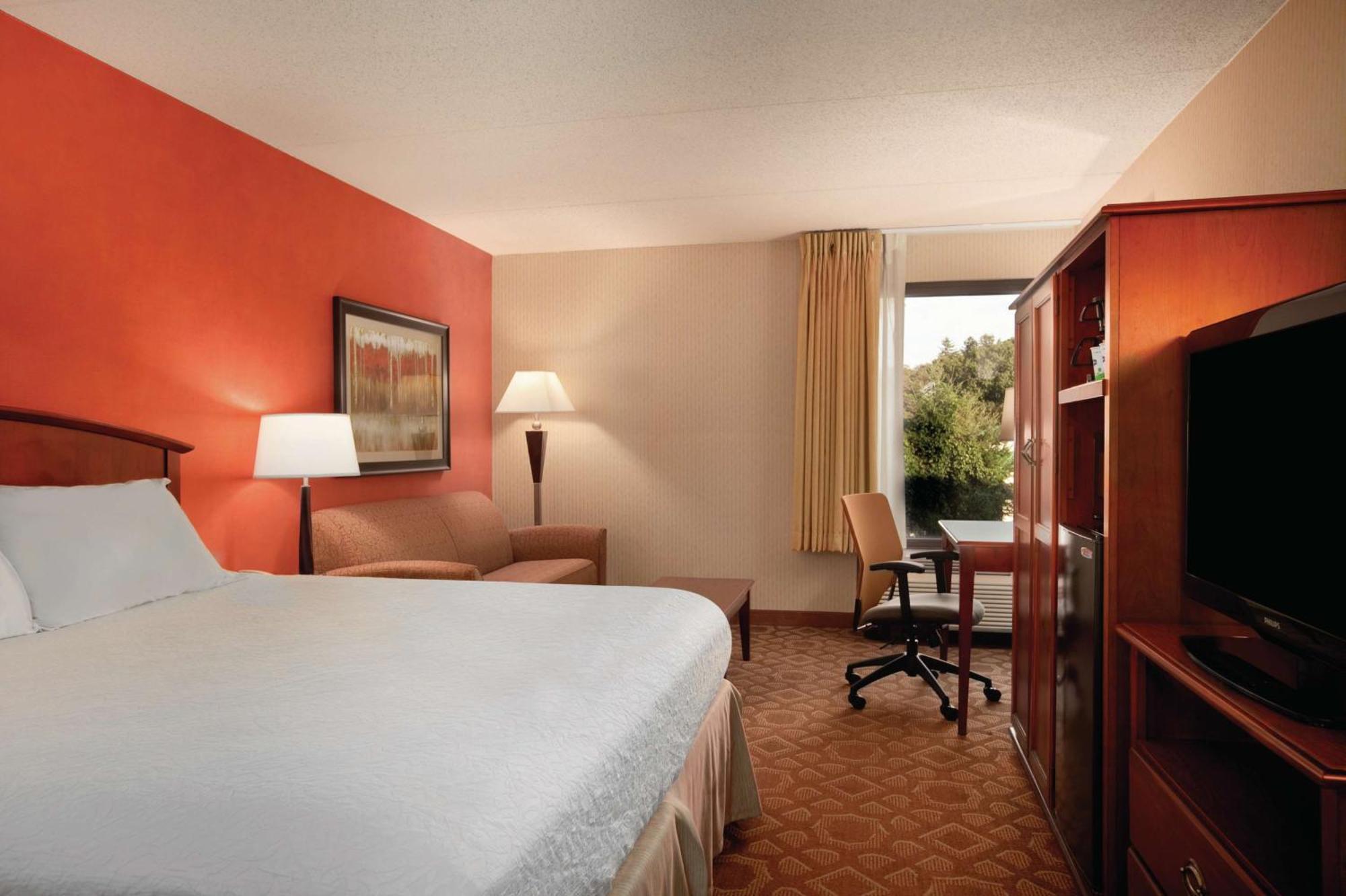 Hampton Inn - York Dış mekan fotoğraf