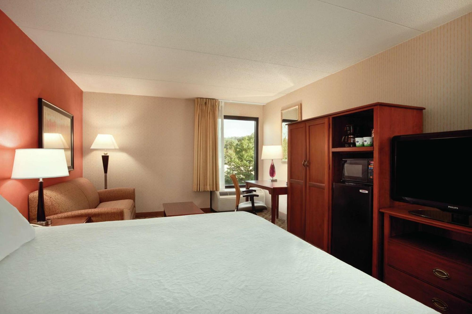 Hampton Inn - York Dış mekan fotoğraf
