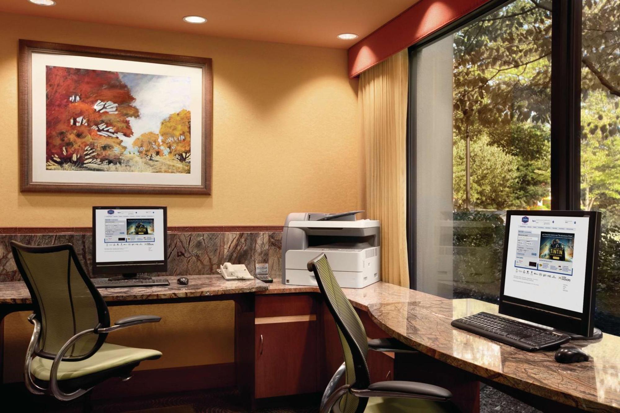 Hampton Inn - York Dış mekan fotoğraf