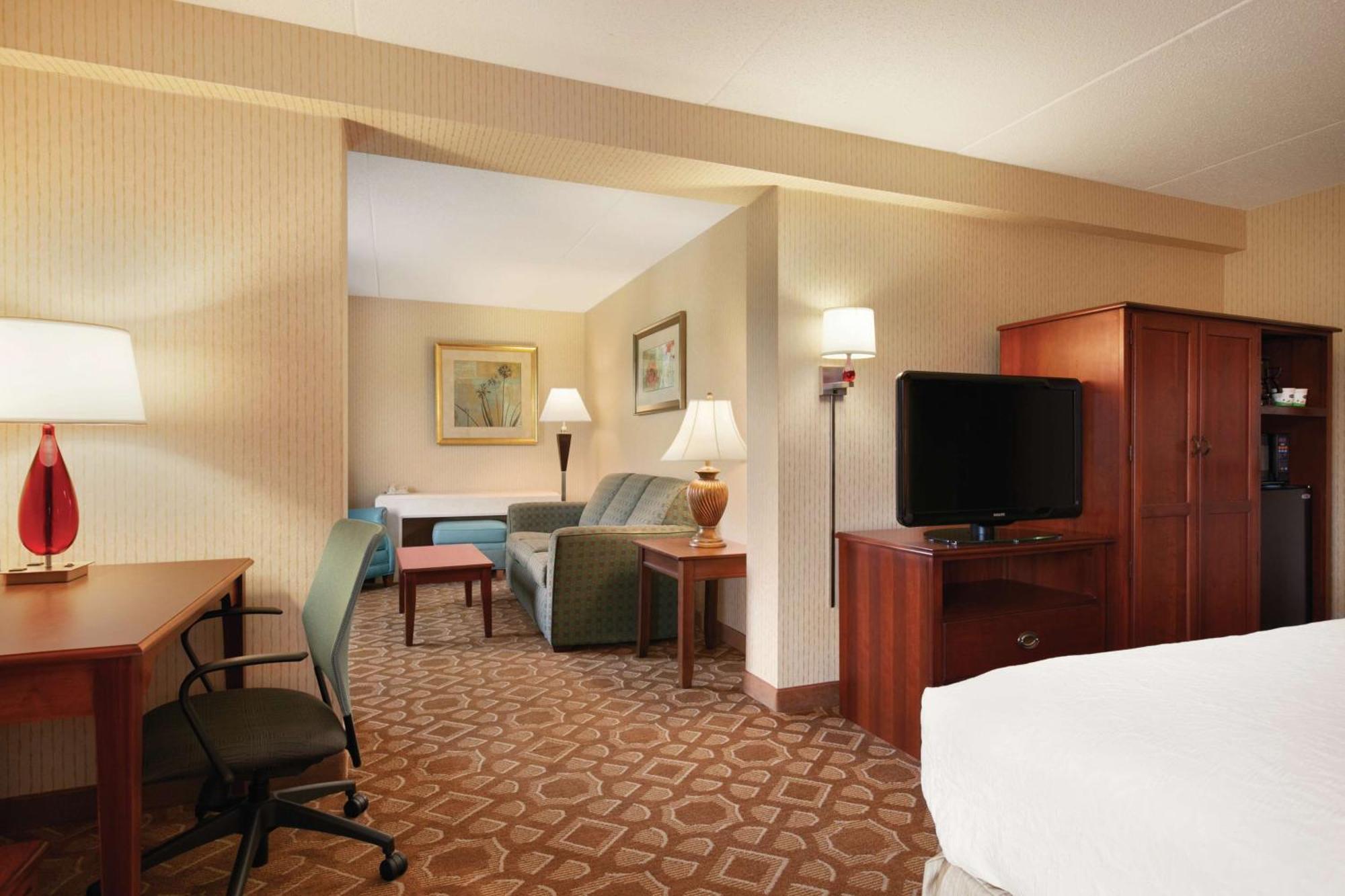 Hampton Inn - York Dış mekan fotoğraf