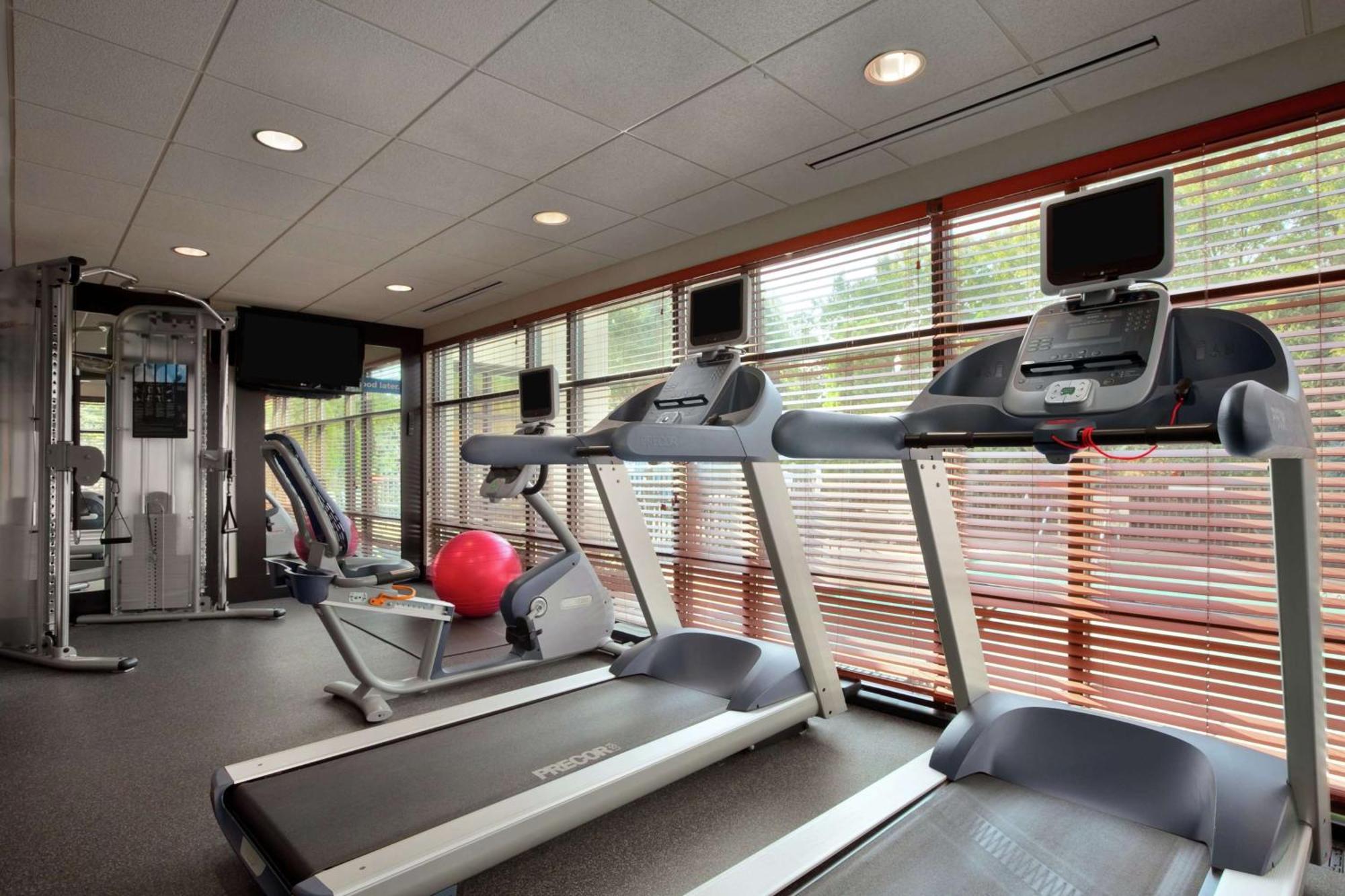Hampton Inn - York Dış mekan fotoğraf