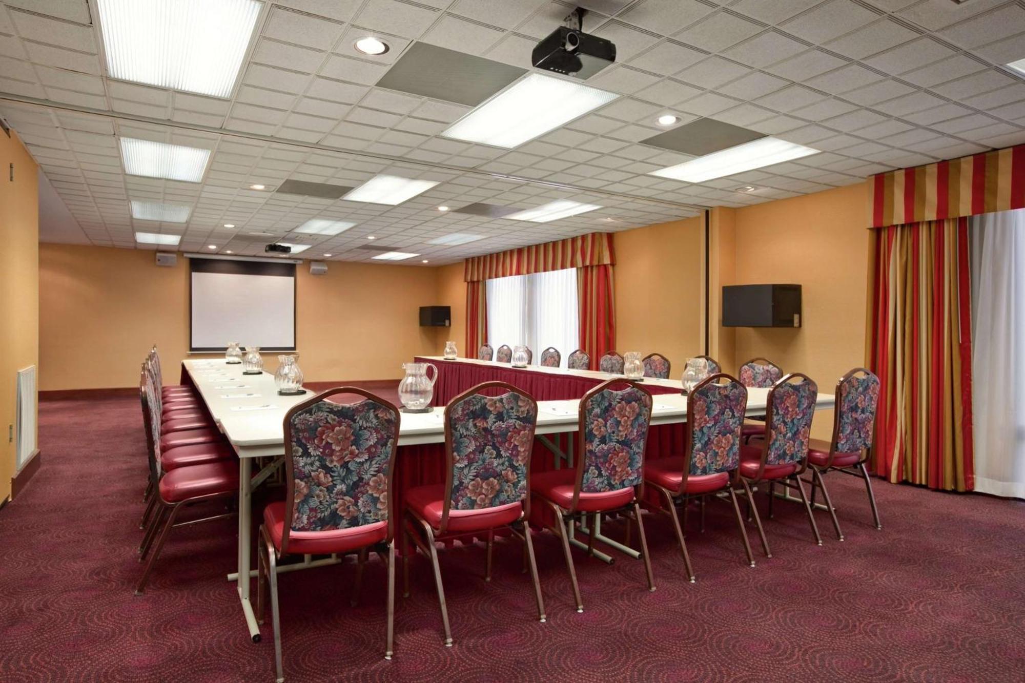 Hampton Inn - York Dış mekan fotoğraf