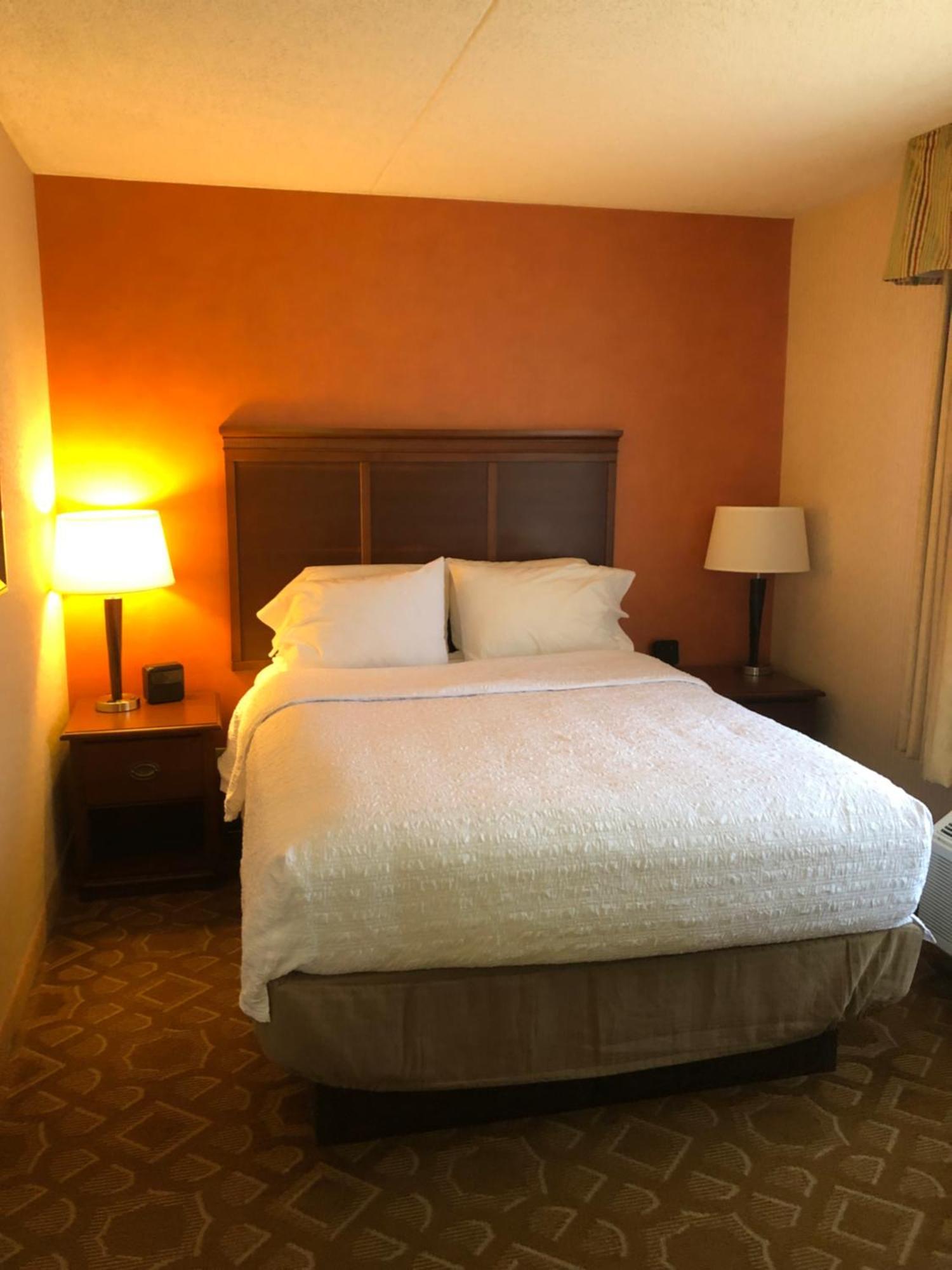 Hampton Inn - York Dış mekan fotoğraf