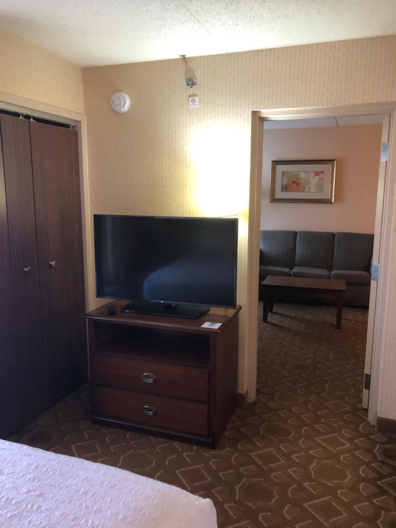 Hampton Inn - York Dış mekan fotoğraf