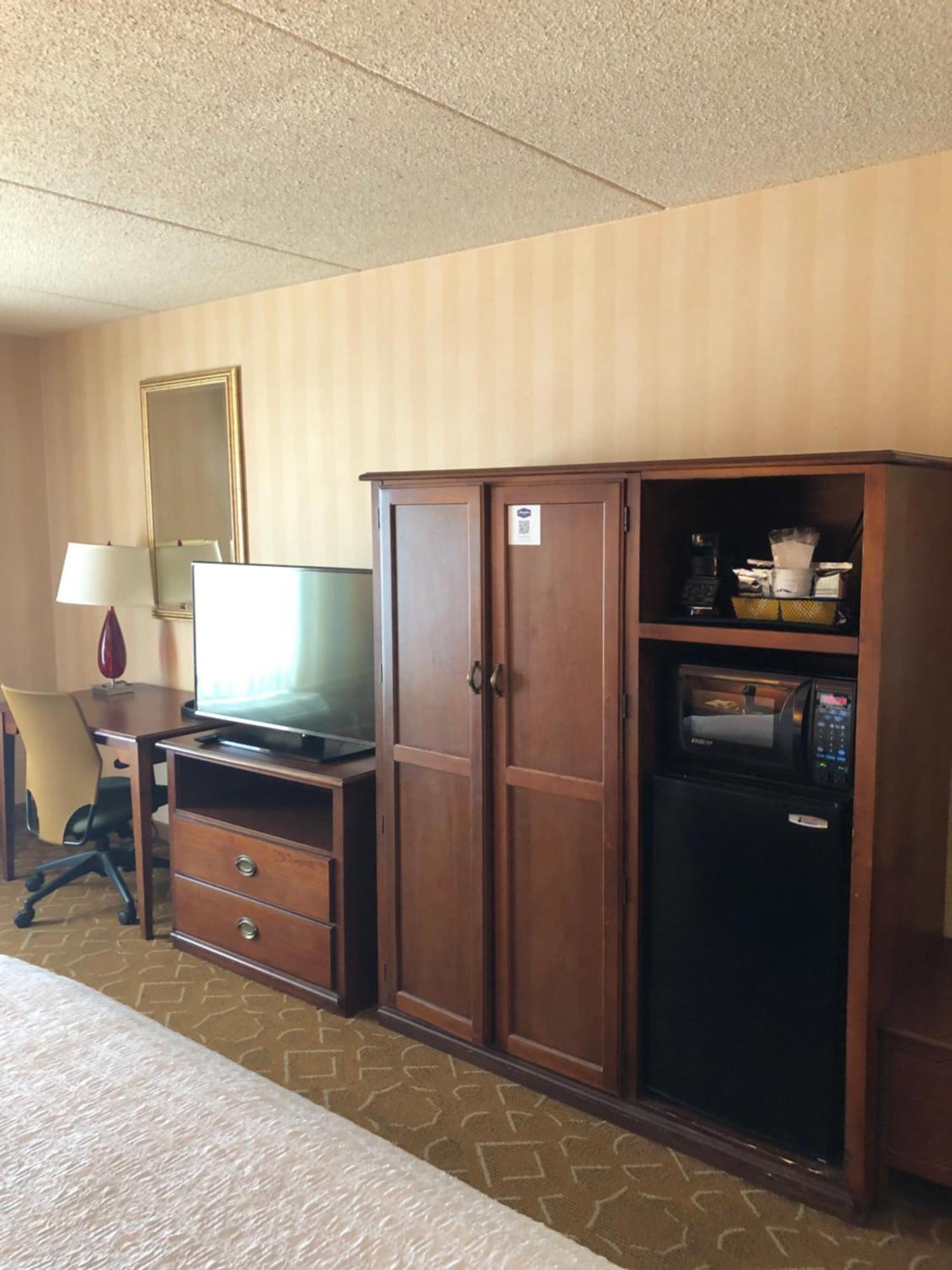 Hampton Inn - York Dış mekan fotoğraf