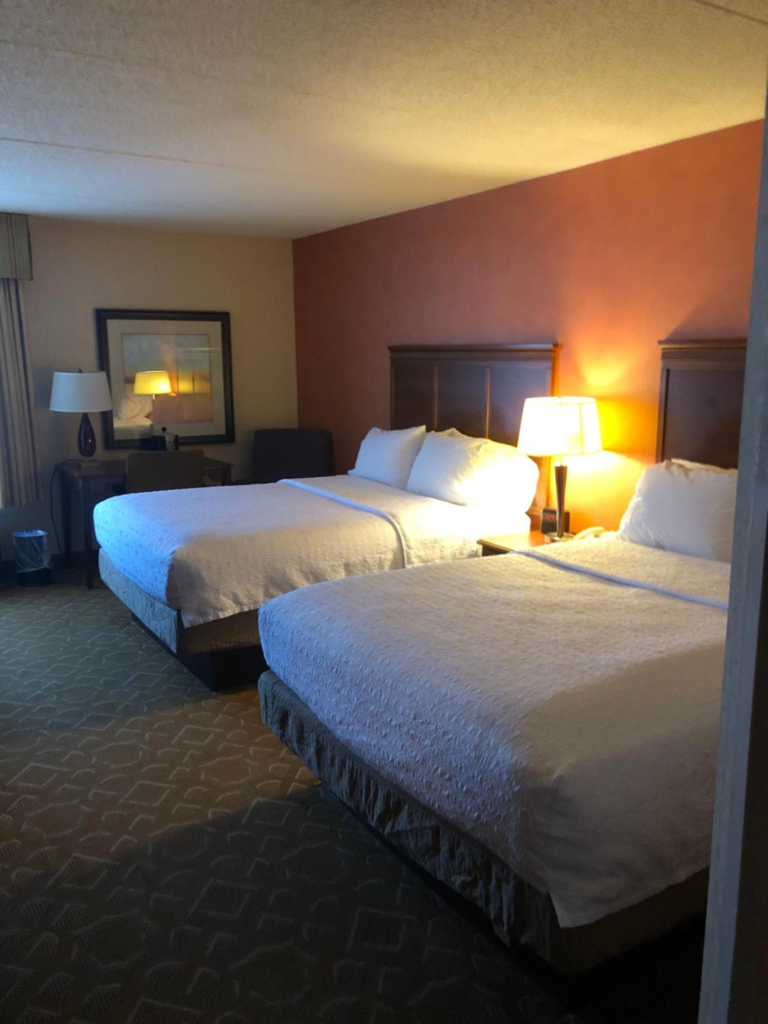 Hampton Inn - York Dış mekan fotoğraf