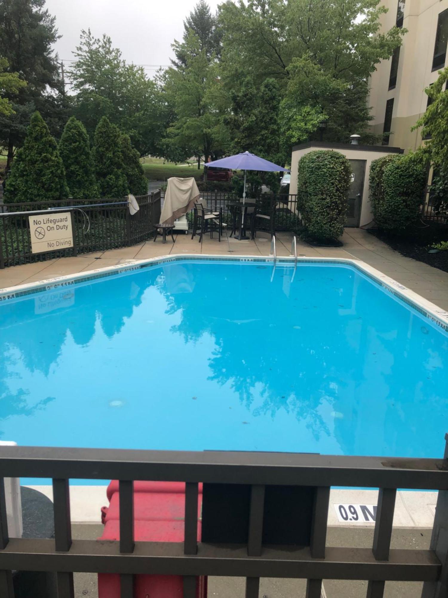 Hampton Inn - York Dış mekan fotoğraf