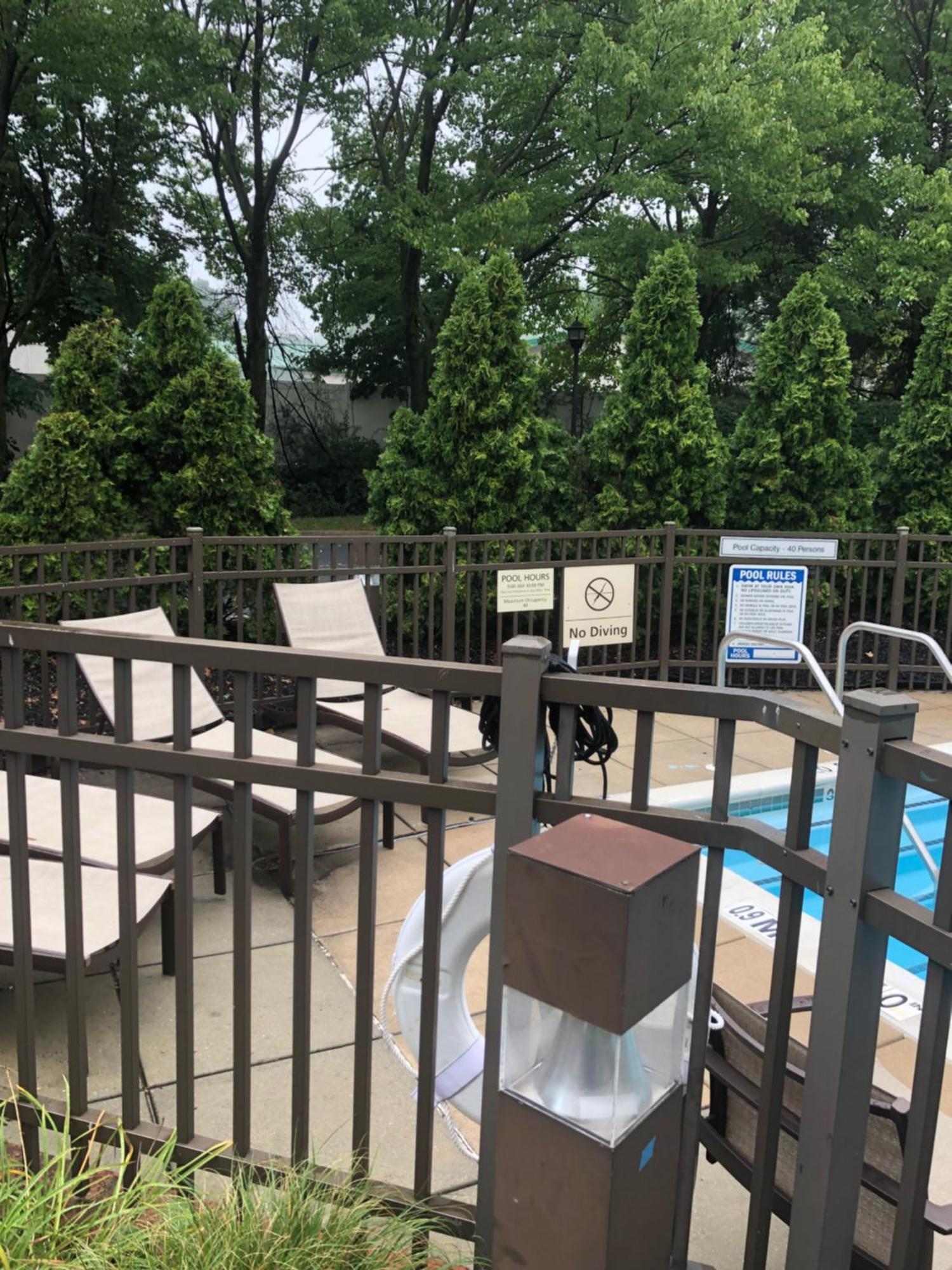 Hampton Inn - York Dış mekan fotoğraf