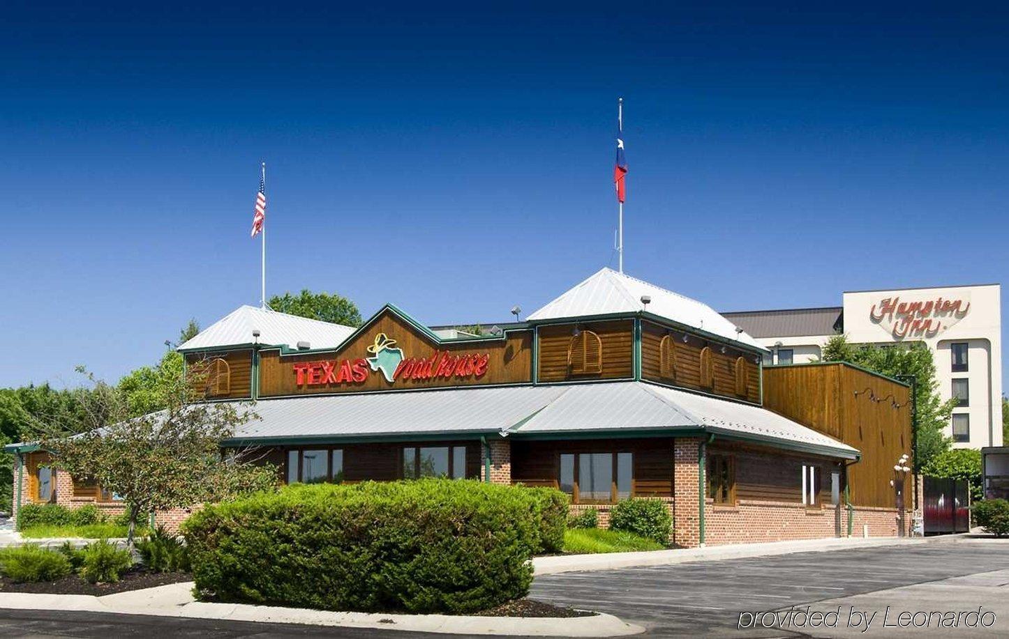 Hampton Inn - York Dış mekan fotoğraf