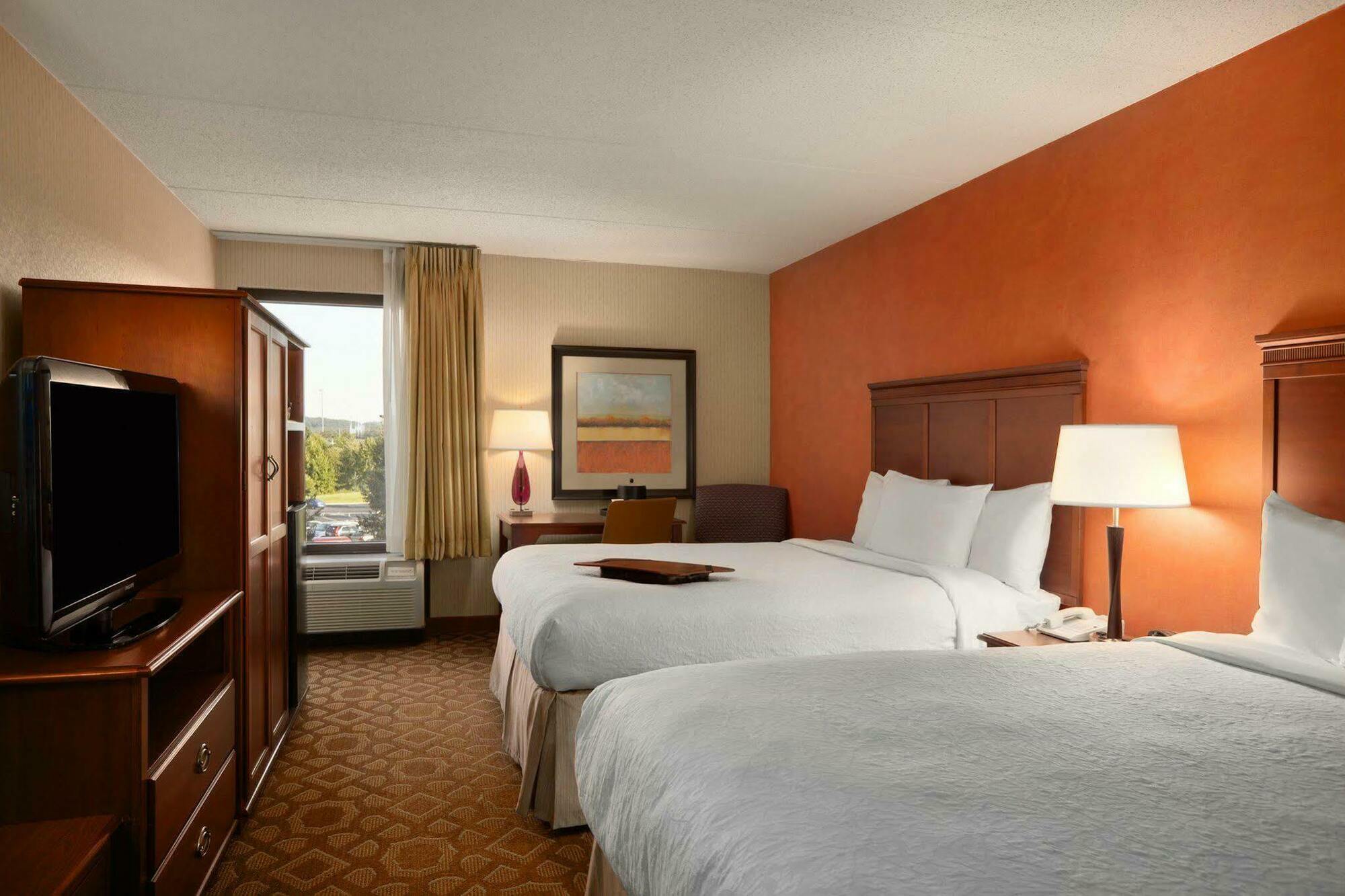 Hampton Inn - York Dış mekan fotoğraf